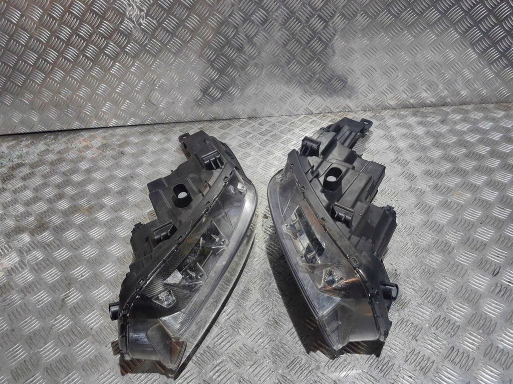 Frontscheinwerfer Kia Xceed 92102J7850 Full LED Rechts Scheinwerfer Headlight