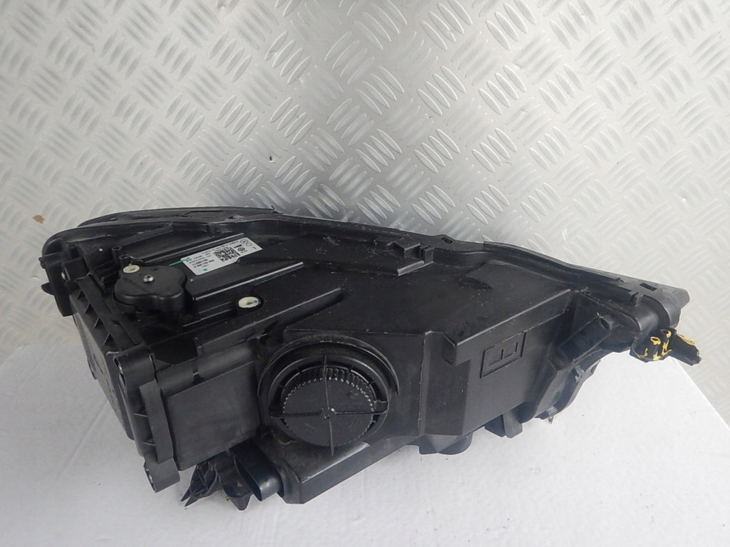 Frontscheinwerfer VW T-Roc VW2GA941035D LED Links Scheinwerfer Headlight SCH6374882054di