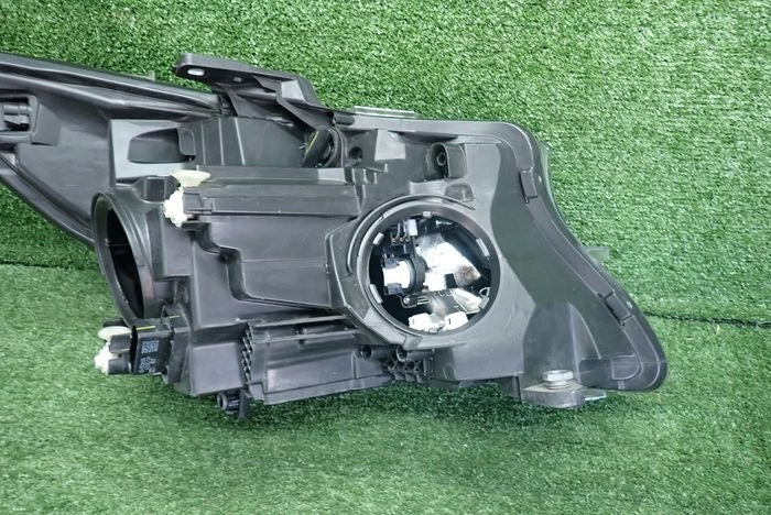 Frontscheinwerfer Mercedes-Benz Viano A4479067700 85122000 Links Headlight SCH1286223869th