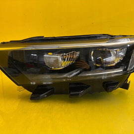 Frontscheinwerfer VW T-Roc 2GA941035H LED Links Scheinwerfer Headlight SCH2838277735dl
