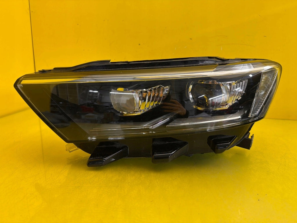 Frontscheinwerfer VW T-Roc 2GA941035H LED Links Scheinwerfer Headlight SCH2838277735dl