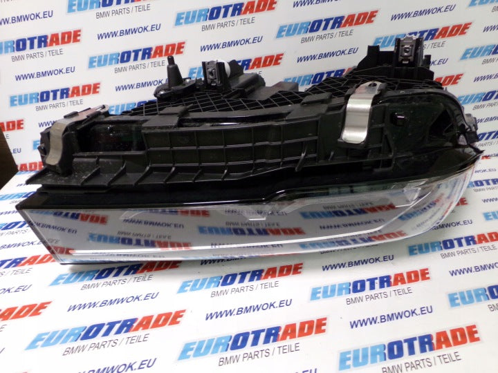 Frontscheinwerfer BMW G30 7472250 5A26FA4 Full LED Rechts Scheinwerfer Headlight SCH1240388914bb