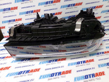 Load image into Gallery viewer, Frontscheinwerfer BMW G30 7472250 5A26FA4 Full LED Rechts Scheinwerfer Headlight SCH1240388914bb
