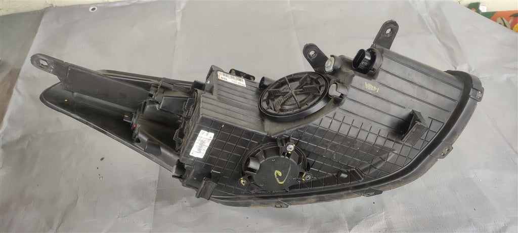 Frontscheinwerfer Hyundai I30 92101-A6020 Links Scheinwerfer Headlight