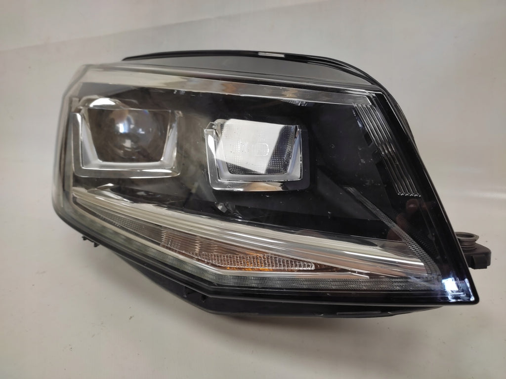 Frontscheinwerfer VW Caddy 2K1941032A 1EL01228610 Xenon Rechts Headlight SCH9254986595hu