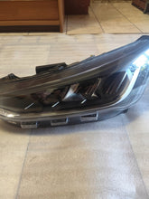 Laden Sie das Bild in den Galerie-Viewer, Frontscheinwerfer Ford NX7B-13E015-CD LED Links Scheinwerfer Headlight SCH3761172231ok