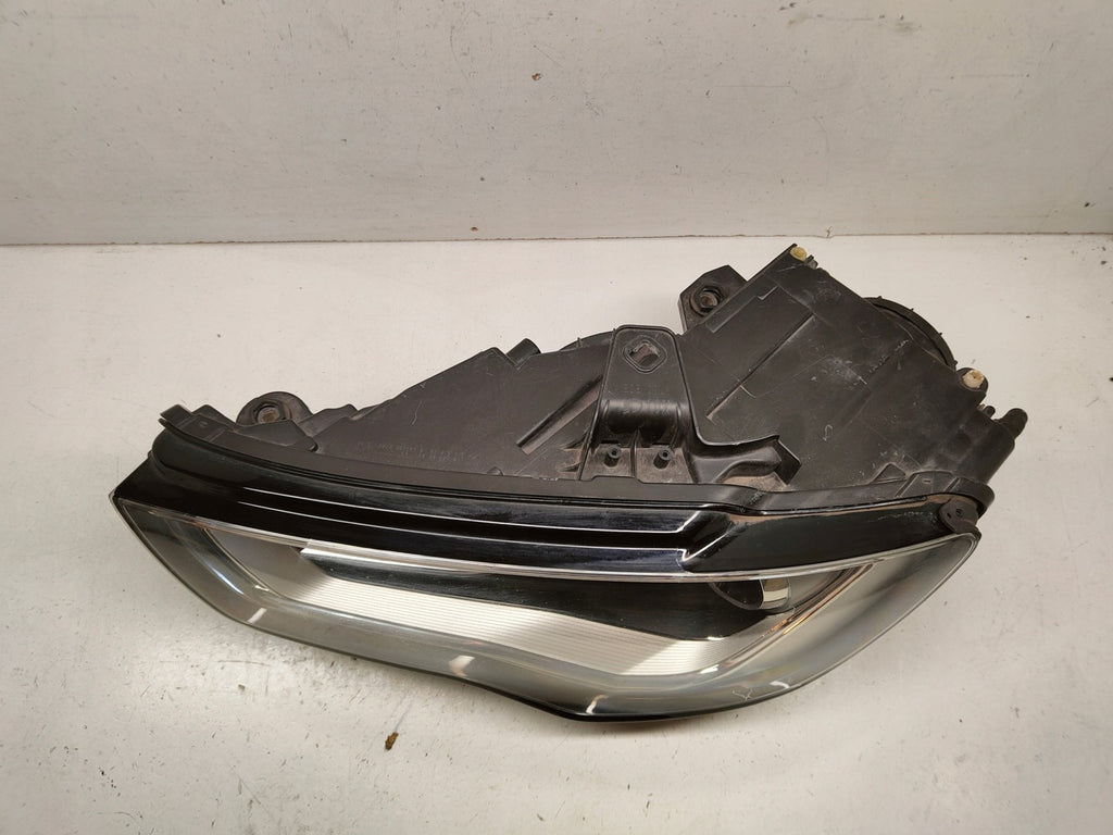 Frontscheinwerfer Audi A3 8V0941031 Xenon Links Scheinwerfer Headlight