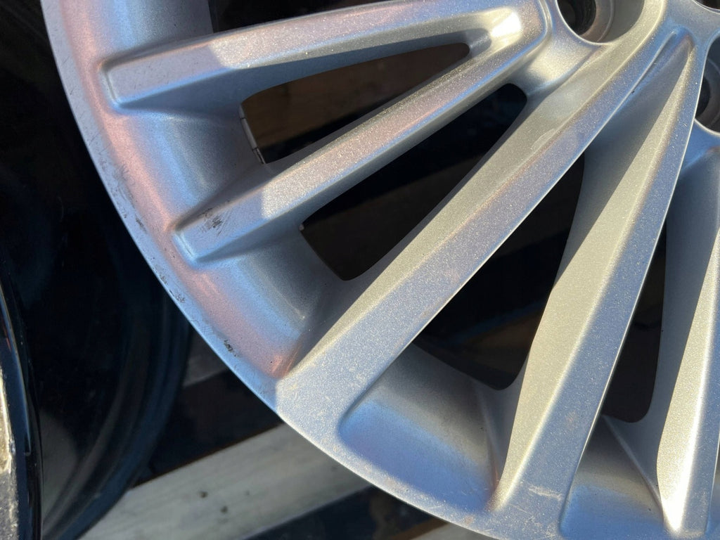 1x Alufelge 17 Zoll OP113 Opel Astra K Rim Wheel FEL5090170422pt