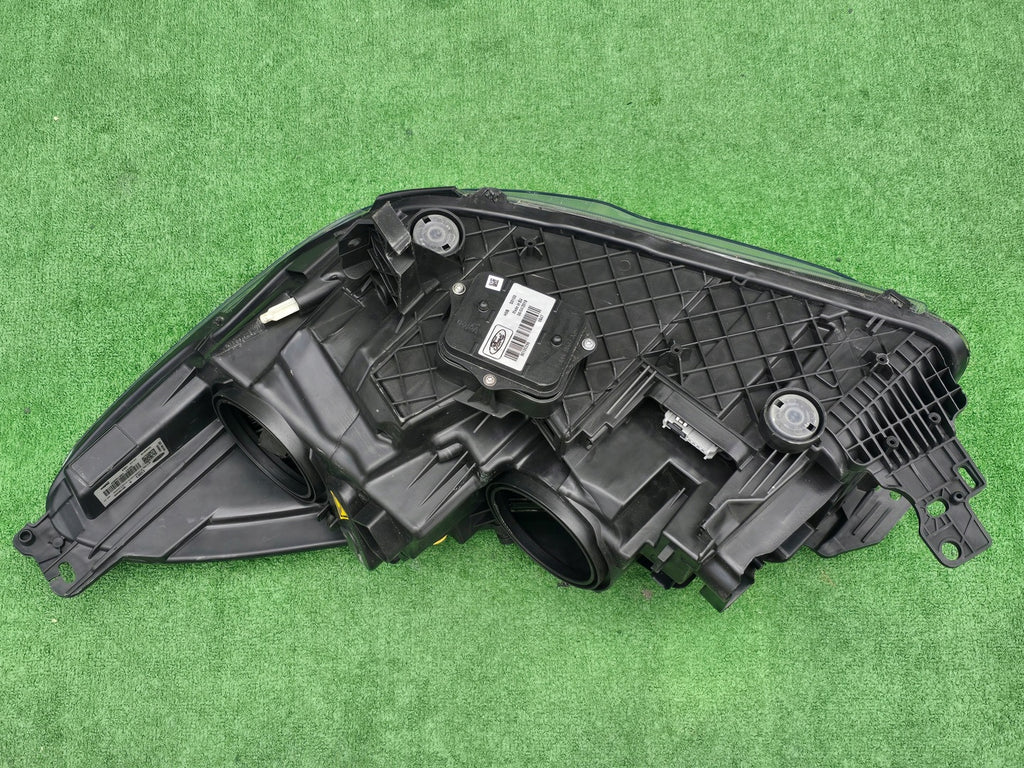 Frontscheinwerfer Ford Kuga GV4113D154EH Bi-Xenon Rechts Scheinwerfer Headlight SCH5183303773ma
