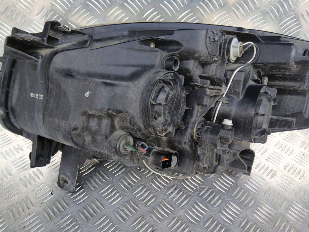 Frontscheinwerfer Renault Koleos I Rechts Scheinwerfer Headlight SCH7924300584jk