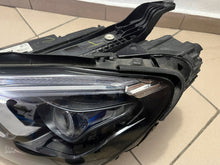 Load image into Gallery viewer, Frontscheinwerfer Mercedes-Benz Gle Coupe C167 A1679066504 LED Links Headlight SCH2030373070nk