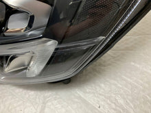 Laden Sie das Bild in den Galerie-Viewer, Frontscheinwerfer Ford Focus MX7B-13E015-EB LED Links Scheinwerfer Headlight