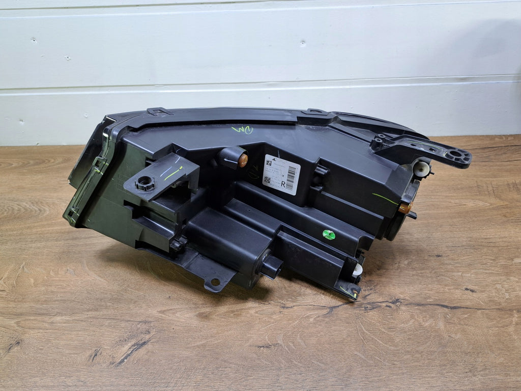 Frontscheinwerfer Jeep Compass 0053434541 Rechts Scheinwerfer Headlight SCH6284732306zj