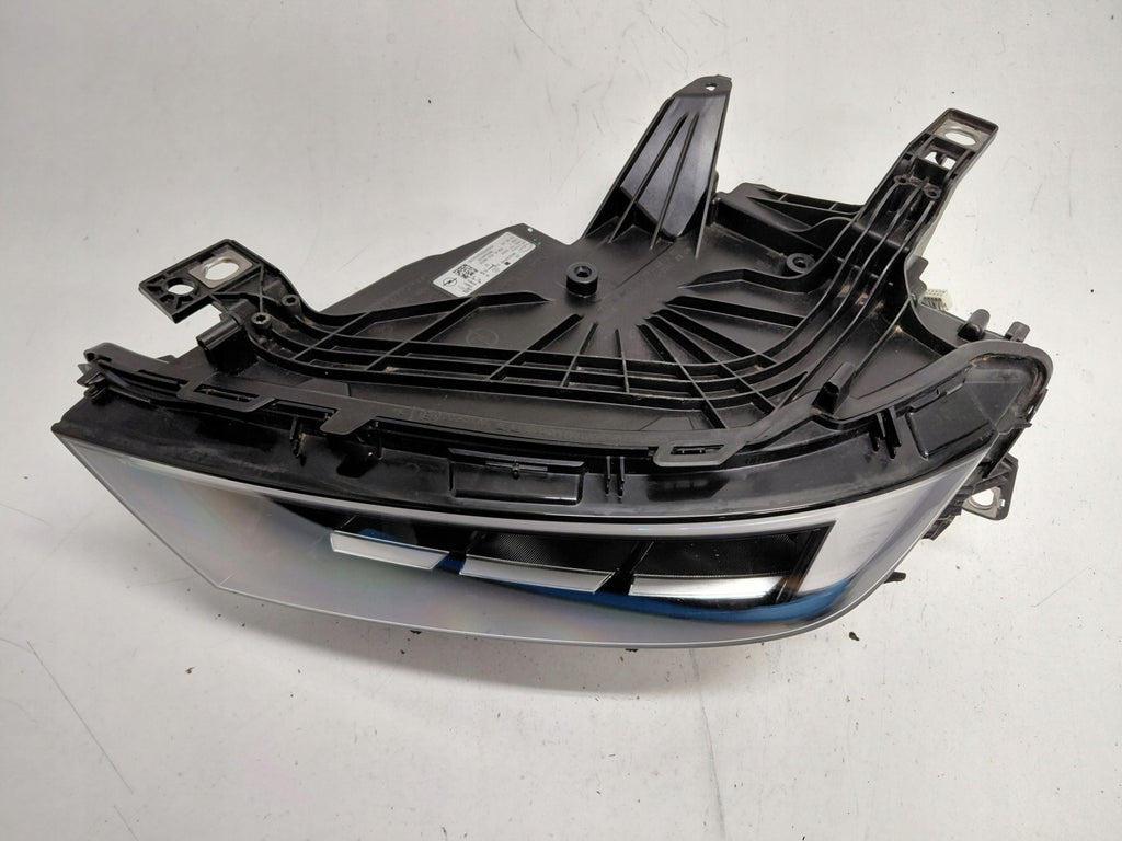 Frontscheinwerfer Opel Astra L 9850326180 LED Links Scheinwerfer Headlight SCH7949899525tl