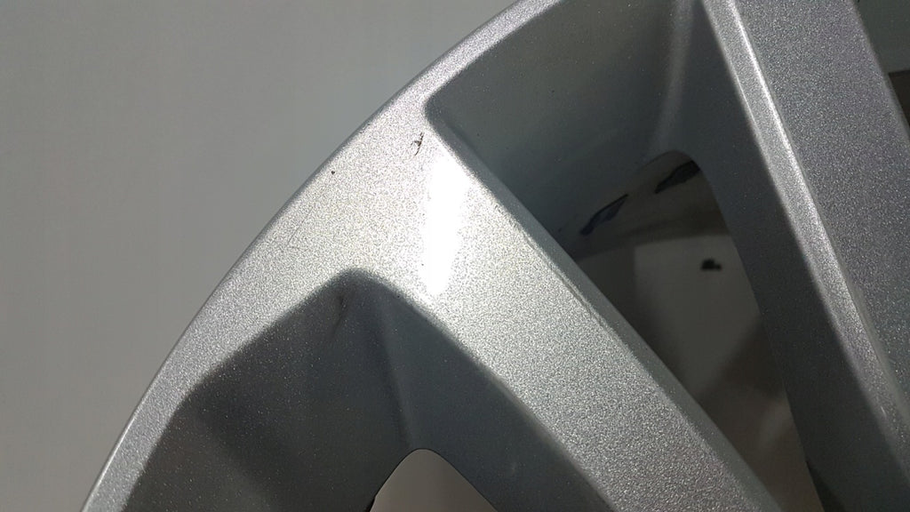 1x Alufelge 20 Zoll 8.5" 5x120 47ET Land Rover I Discovery Rim Wheel FEL7476301687go