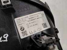 Laden Sie das Bild in den Galerie-Viewer, Frontscheinwerfer BMW G30 8499111-01 Links Scheinwerfer Headlight SCH5523993018wj