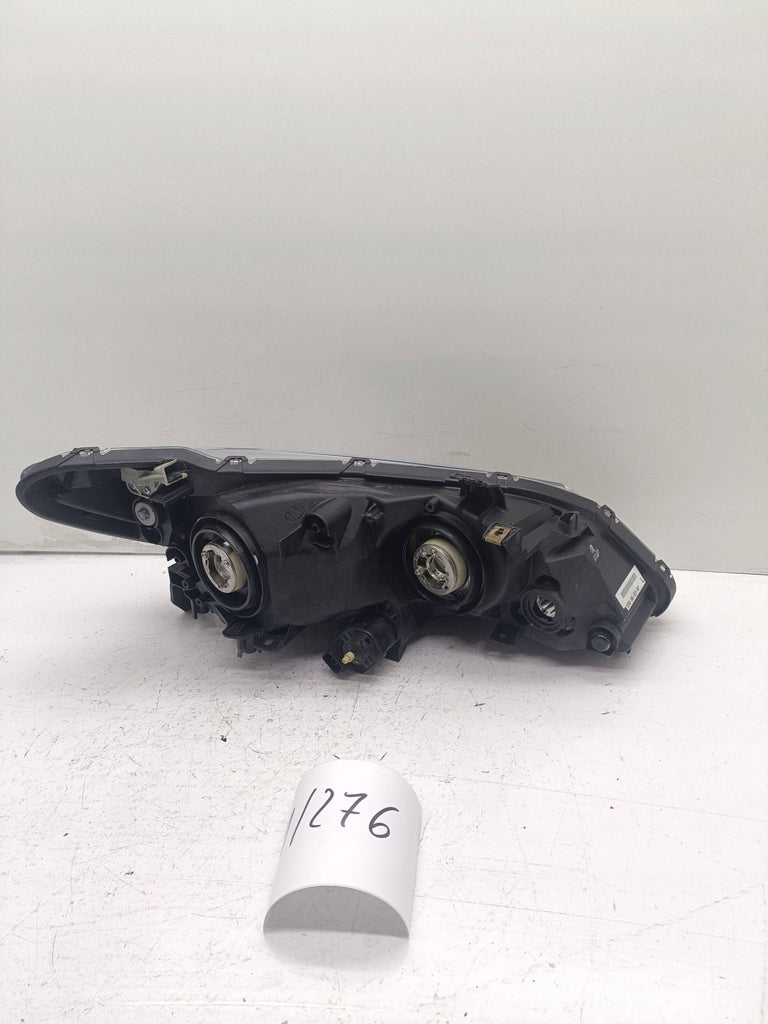 Frontscheinwerfer Honda Civic I P5492 P5476 Links Scheinwerfer Headlight SCH6926154055qf