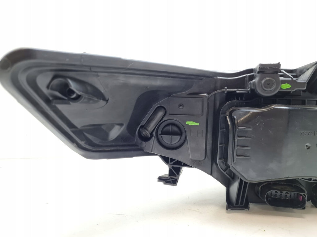 Frontscheinwerfer Ford Mondeo 7S71-13K060-CC Links Scheinwerfer Headlight SCH2645851146si