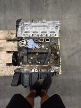 Load image into Gallery viewer, Motor Audi A5 A4 DLVA DLVB 2.0 TFSI 54TKm 2018 Benzin Engine Komplett