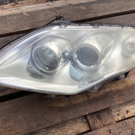 Frontscheinwerfer Renault Laguna III 260600033R Links Scheinwerfer Headlight SCH7273271726ip