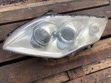 Laden Sie das Bild in den Galerie-Viewer, Frontscheinwerfer Renault Laguna III 260600033R Links Scheinwerfer Headlight SCH7273271726ip