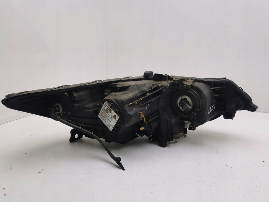 Frontscheinwerfer Honda Accord P7566 W3T19371 Rechts Scheinwerfer Headlight SCH7027732732dt