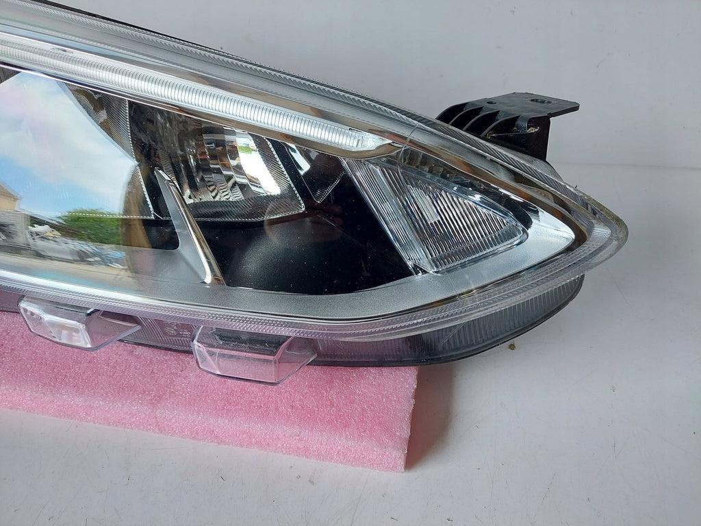 Frontscheinwerfer Ford Focus 26550-3VA0A LED Rechts Scheinwerfer Headlight