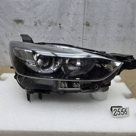 Frontscheinwerfer Mazda Cx-3 D10E-51030 LED Rechts Scheinwerfer Headlight SCH7002639934us