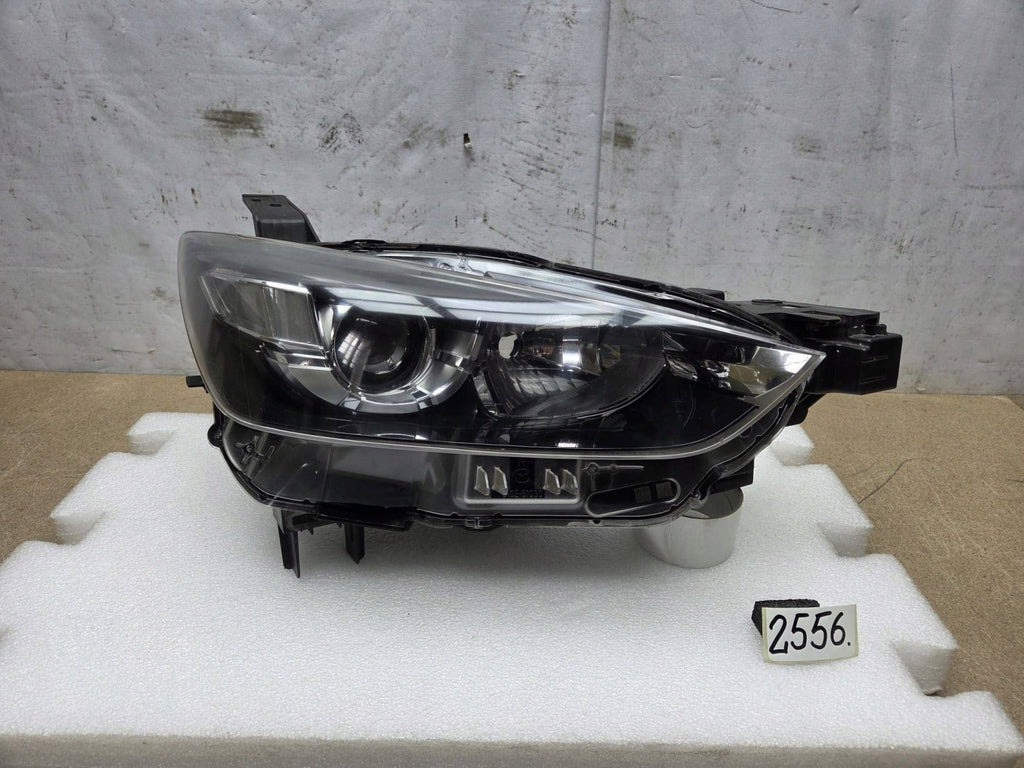Frontscheinwerfer Mazda Cx-3 D10E-51030 LED Rechts Scheinwerfer Headlight SCH7002639934us