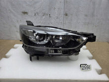 Laden Sie das Bild in den Galerie-Viewer, Frontscheinwerfer Mazda Cx-3 D10E-51030 LED Rechts Scheinwerfer Headlight SCH7002639934us
