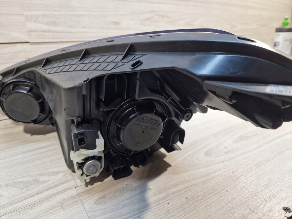 Frontscheinwerfer Hyundai I10 92102-B9000 LED Rechts Scheinwerfer Headlight