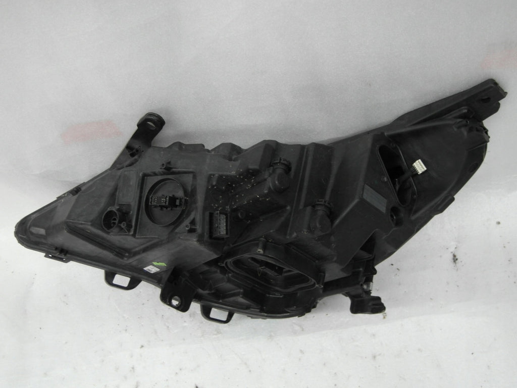 Frontscheinwerfer Opel Astra 39055746 Rechts Scheinwerfer Headlight SCH5199910002et