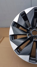 Laden Sie das Bild in den Galerie-Viewer, 1x Alufelge 21 Zoll 8.5" 5x112 40ET Skoda Enyaq Rim Wheel FEL7253052441yq