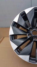 Load image into Gallery viewer, 1x Alufelge 21 Zoll 8.5" 5x112 40ET Skoda Enyaq Rim Wheel FEL7253052441yq