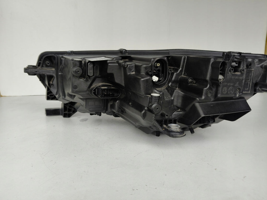 Frontscheinwerfer Skoda Octavia 5e3 IV 5E4941016A Full LED Rechts Headlight SCH5650224407uo