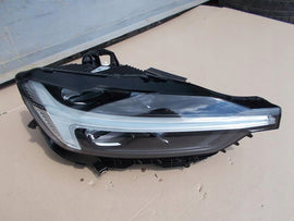 Frontscheinwerfer Volvo Xc60 32337385 Full LED Rechts Scheinwerfer Headlight SCH3212218027xr
