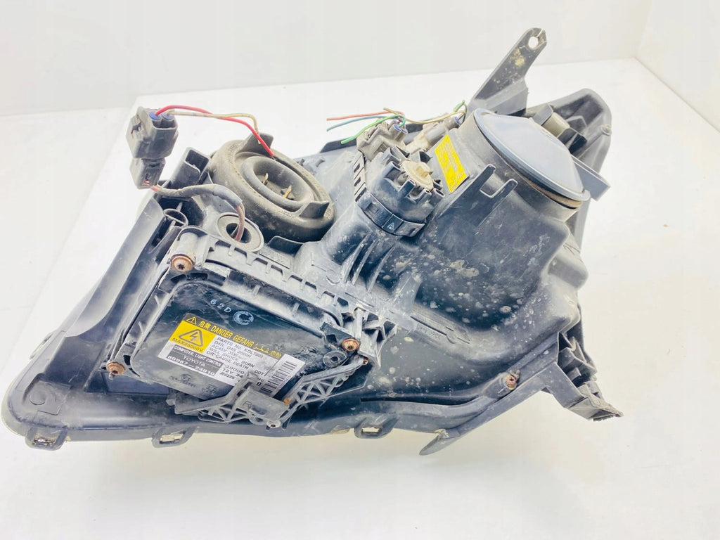 Frontscheinwerfer Toyota Avensis 9922680008 Rechts Scheinwerfer Headlight SCH6136101965zl