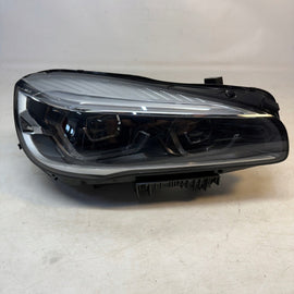 Frontscheinwerfer BMW 2 F45 F46 5A017B2-02 Full LED Rechts Headlight SCH8570669983gi