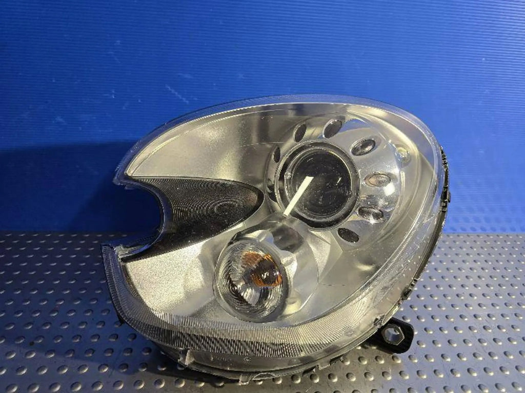 Frontscheinwerfer Mini Countryman R60 9801039-04 Xenon Links Headlight SCH7451399827vk