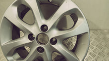 Load image into Gallery viewer, 1x Alufelge 15 Zoll 5.5" 4x110 50ET 3HM1ACC1434 Nissan Micra I K12 Rim Wheel FEL9932357510et