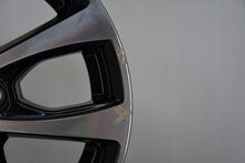 Load image into Gallery viewer, 1x Alufelge 14 Zoll 5.5" 4x100 40ET Glanz Grau Mitsubishi I Rim Wheel FEL1873984628rr