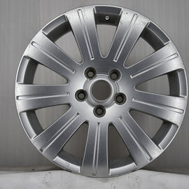 1x Alufelge 17 Zoll 6.0