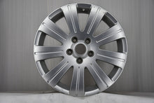 Load image into Gallery viewer, 1x Alufelge 17 Zoll 6.0" 5x112 45ET Glanz Silber 3T0601025J Skoda Rim Wheel FEL3025967584bp