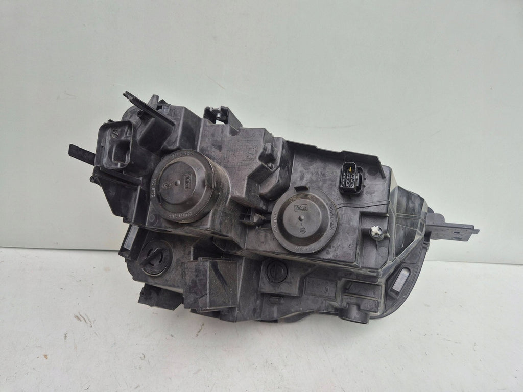 Frontscheinwerfer Opel E Combo 9816825580 Links Scheinwerfer Headlight SCH9784121363ps