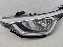 Laden Sie das Bild in den Galerie-Viewer, Frontscheinwerfer Hyundai I20 II 92101C8000 LED Links Scheinwerfer Headlight