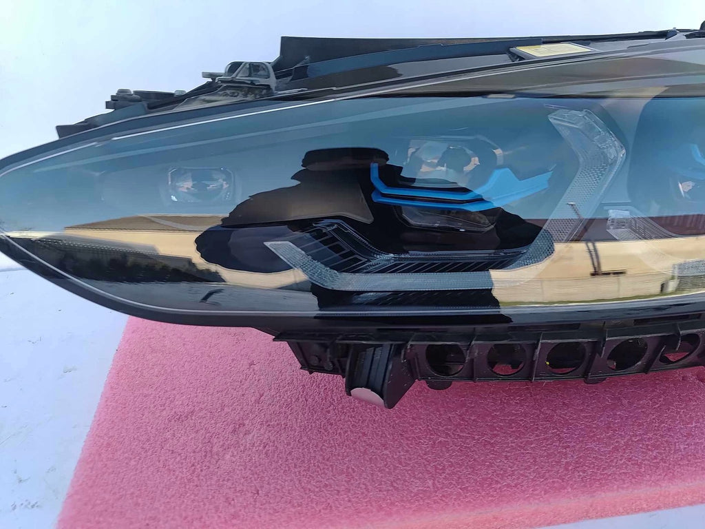 Frontscheinwerfer BMW G22 G82 9505115 Laser Rechts Scheinwerfer Headlight SCH9727317492bg