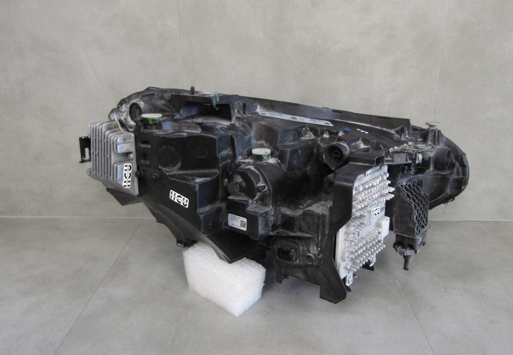 Frontscheinwerfer BMW 2 G42 8083635-07 LED Links Scheinwerfer Headlight SCH1529100768gh