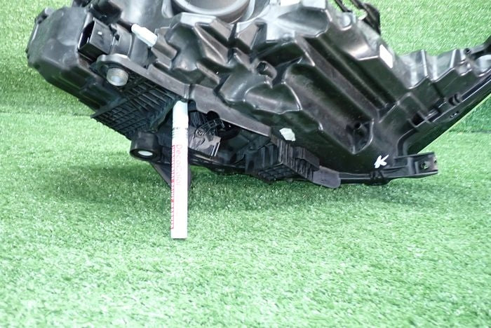 Frontscheinwerfer Audi A1 82A941033D Links Scheinwerfer Headlight SCH1074040146kc