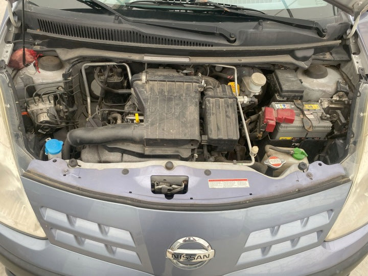 Motor Nissan Suzuki Pixo Alto K10B 1.0 147TKm Benzin Engine Unkomplett MOT2919769147ki