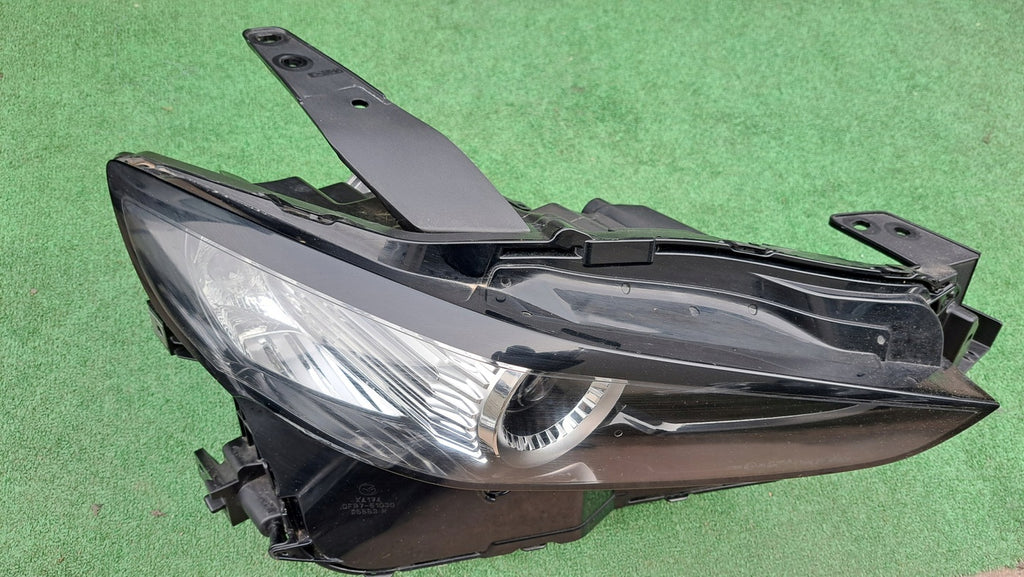 Frontscheinwerfer Mazda Cx30 Cx-30 DFR7-51030 LED Rechts Scheinwerfer Headlight SCH3243556951gi